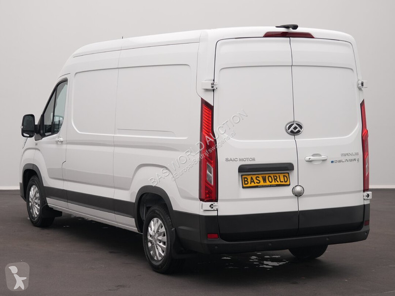 Véhicule utilitaire Maxus e 9 e 9