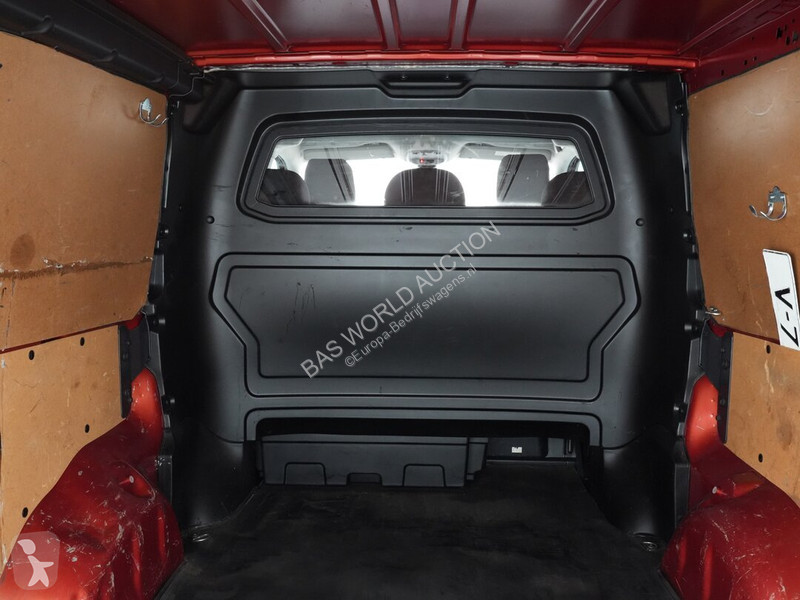 Véhicule utilitaire Citroën 180pk