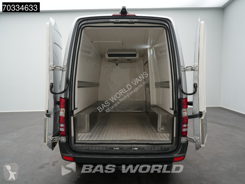 Furgoneta Mercedes 316 CDI Automaat Koelwagen...