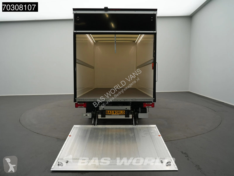 Bedrijfswagen Iveco 35C18 3.0L Automaat...