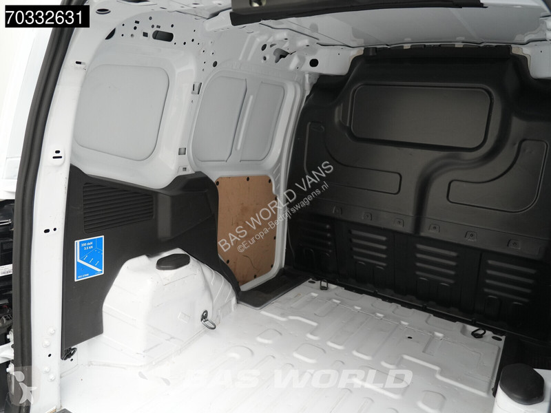 Véhicule utilitaire Ford Courier Benzine L1H1...