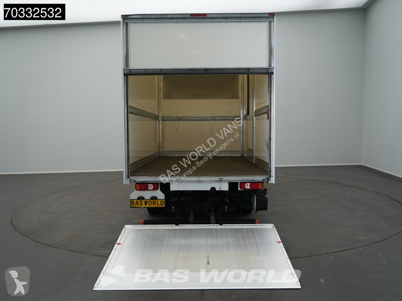 Véhicule utilitaire Iveco 35C18 3.0L Automaat...