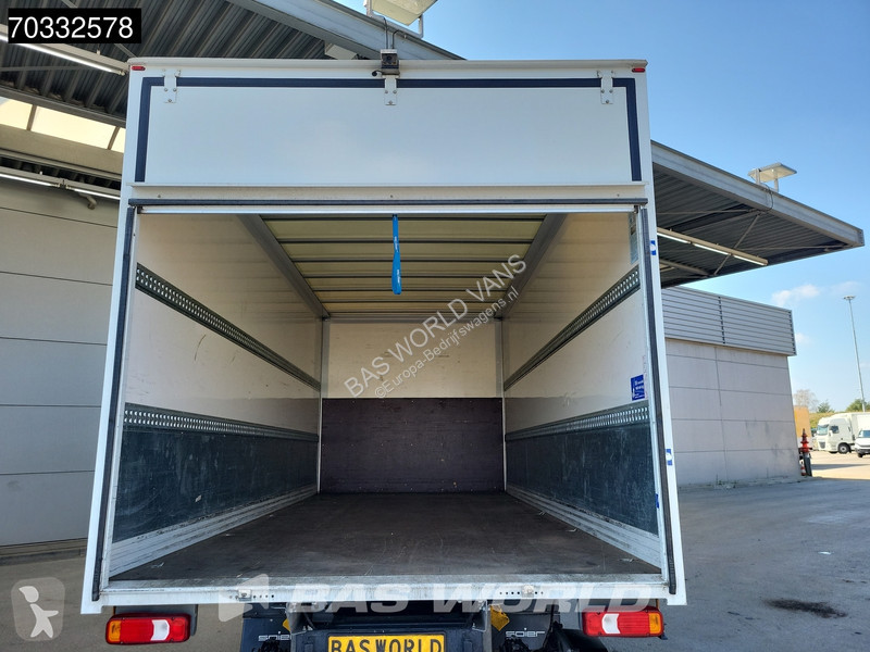 Véhicule utilitaire Iveco 70C21 3.0L Automaat...