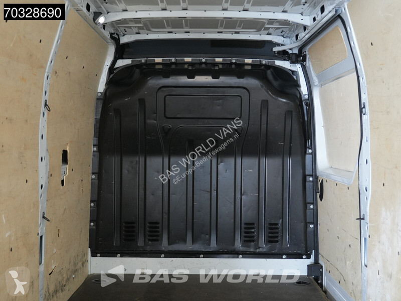 Véhicule utilitaire Renault L3H2 LED Klima...