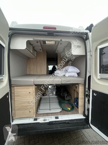 Bedrijfswagen