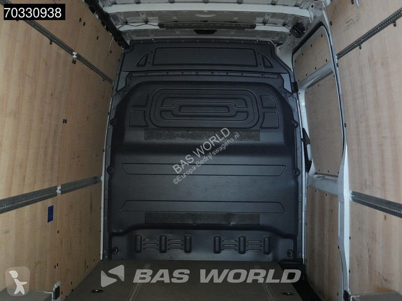 Furgoneta Mercedes 317 CDI Automaat L3H2 PRO...