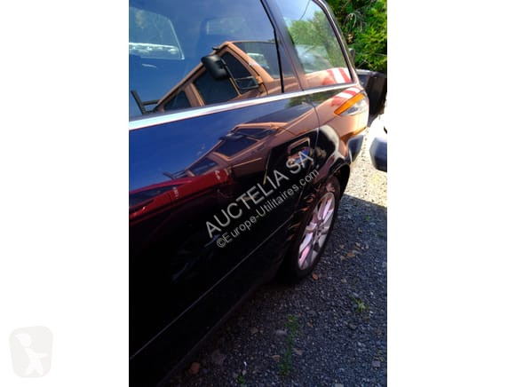 Bedrijfswagen Audi A6 Break