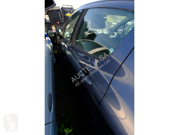 Véhicule utilitaire Peugeot 308