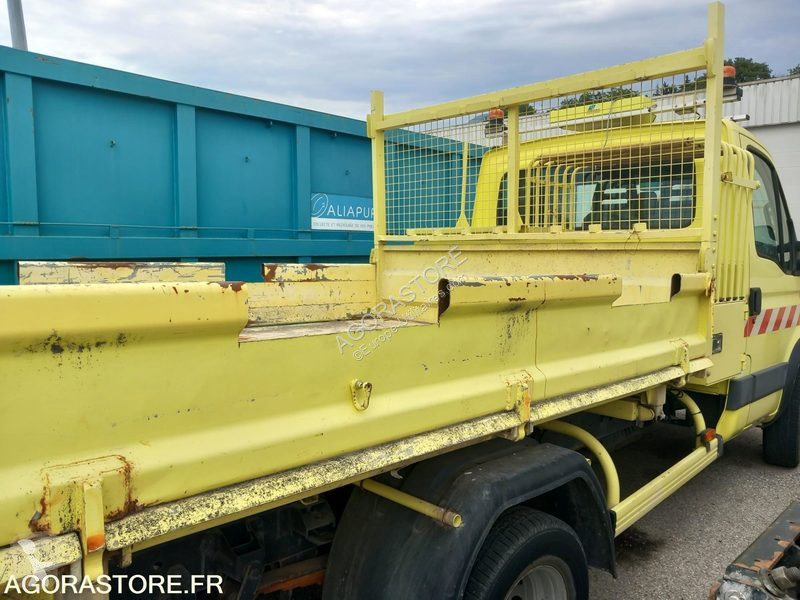Bedrijfswagen Iveco 65C17