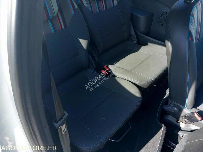 Bedrijfswagen Renault TWINGO