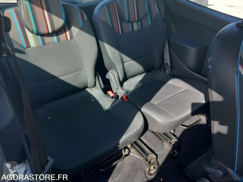 Bedrijfswagen Renault TWINGO