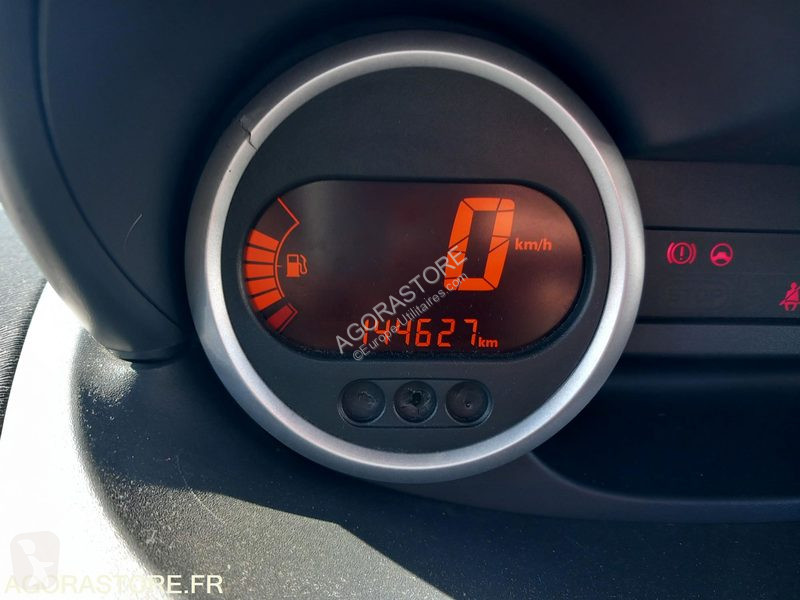 Bedrijfswagen Renault TWINGO