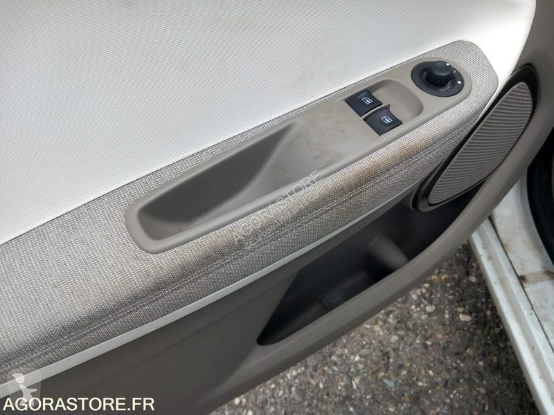 Bedrijfswagen Renault ZOE