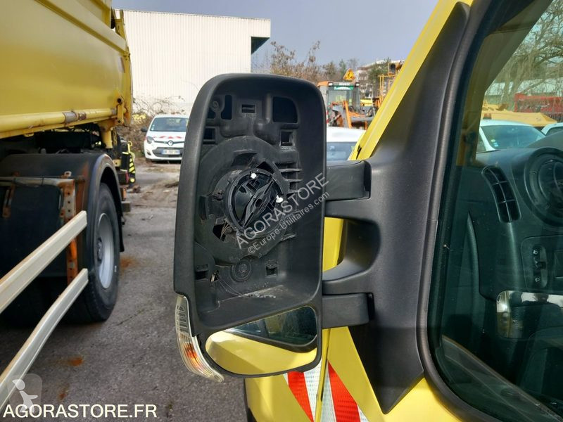 Véhicule utilitaire Renault MASTER