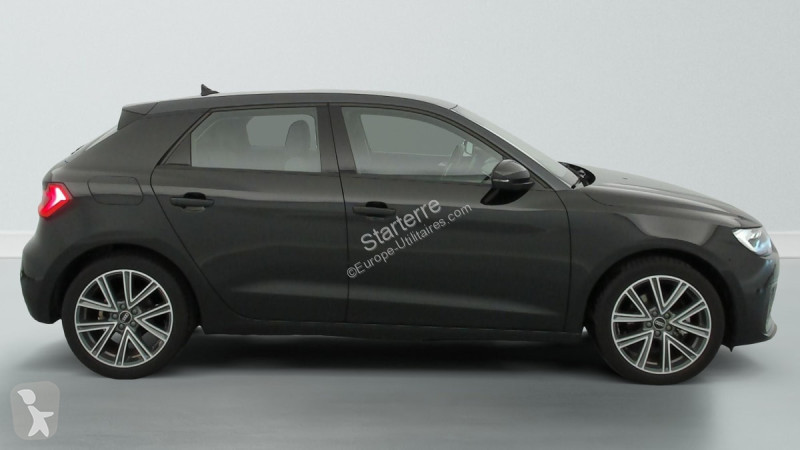 Véhicule utilitaire Audi Sportback