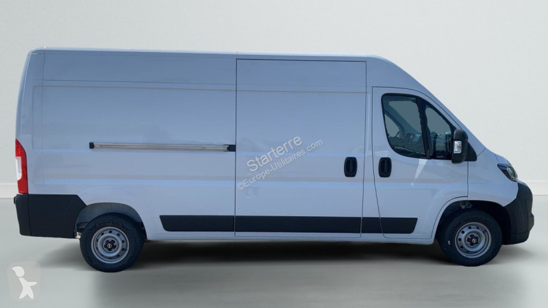 Véhicule utilitaire Opel  MOVANO FOURGON