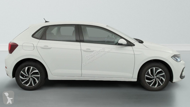 Véhicule utilitaire Volkswagen  POLO