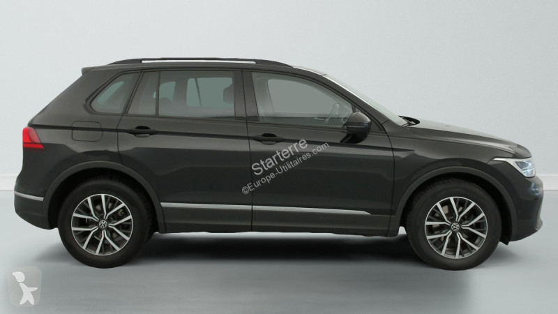 Véhicule utilitaire Volkswagen Business