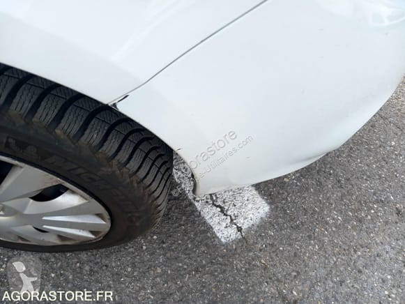 Bedrijfswagen