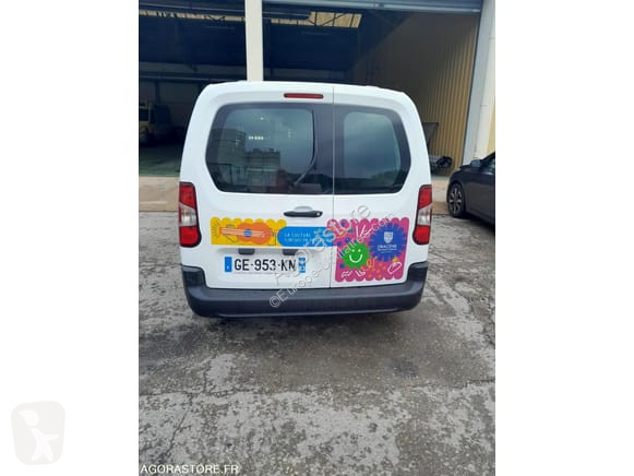 Van