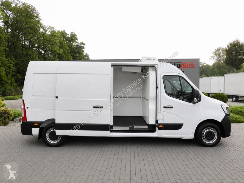 Bedrijfswagen Renault  MASTER