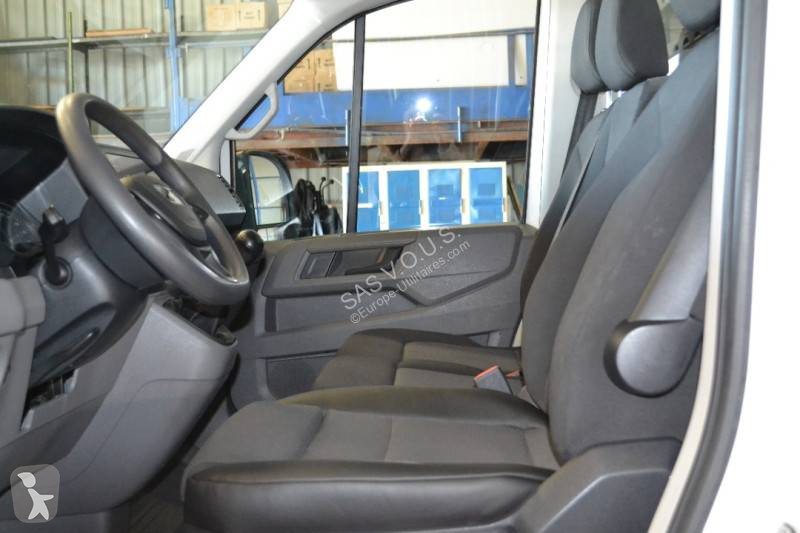MAN  van