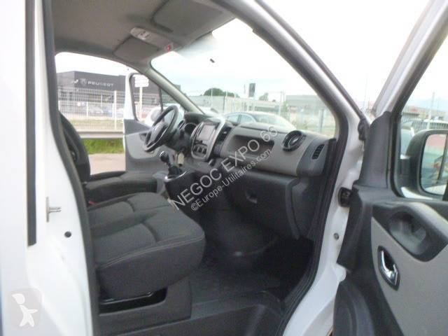 Veículo utilitário Renault