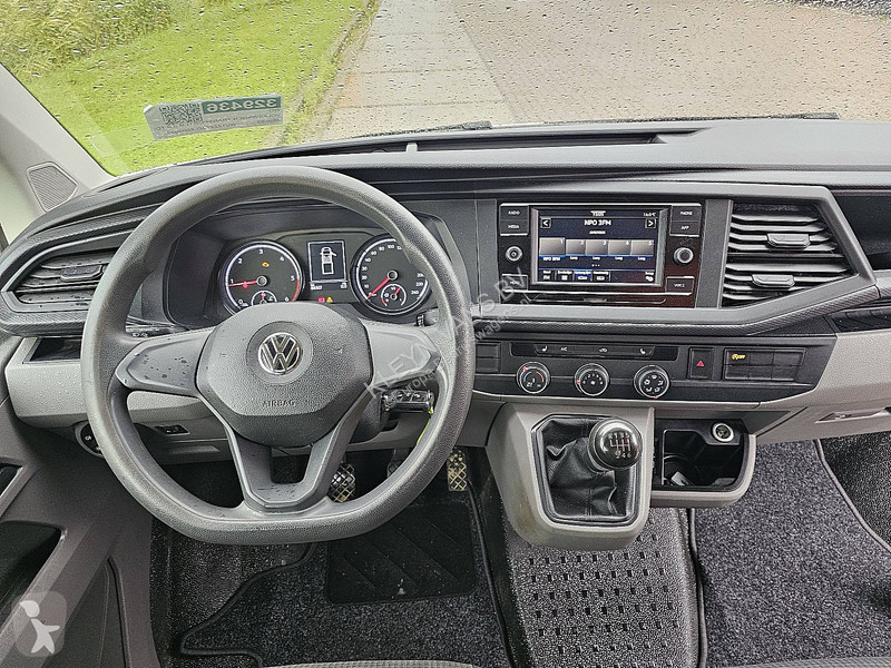 Комерційні автомобілі Volkswagen 2.0 TDI L2...