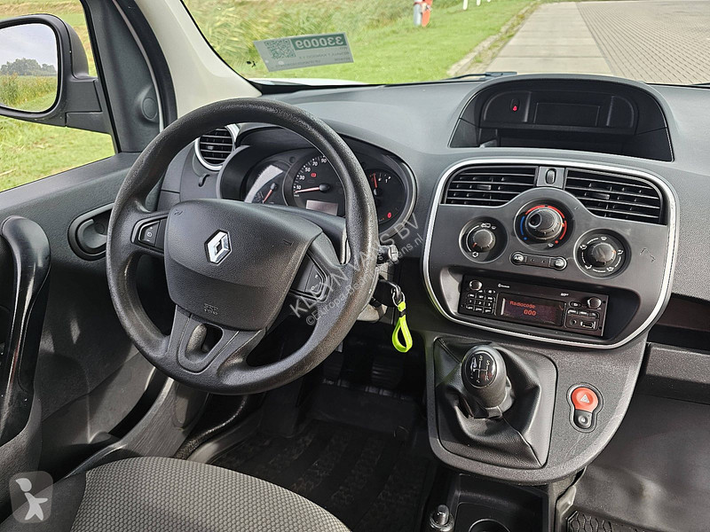 Лекотоварен автомобил Renault 1.5 L1 Trekhaak...