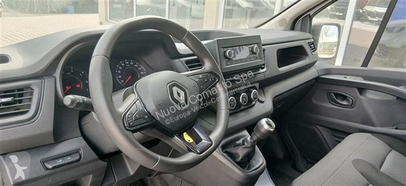 Veículo utilitário Renault IV