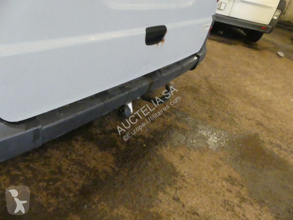 Bedrijfswagen Mercedes 111 CDI