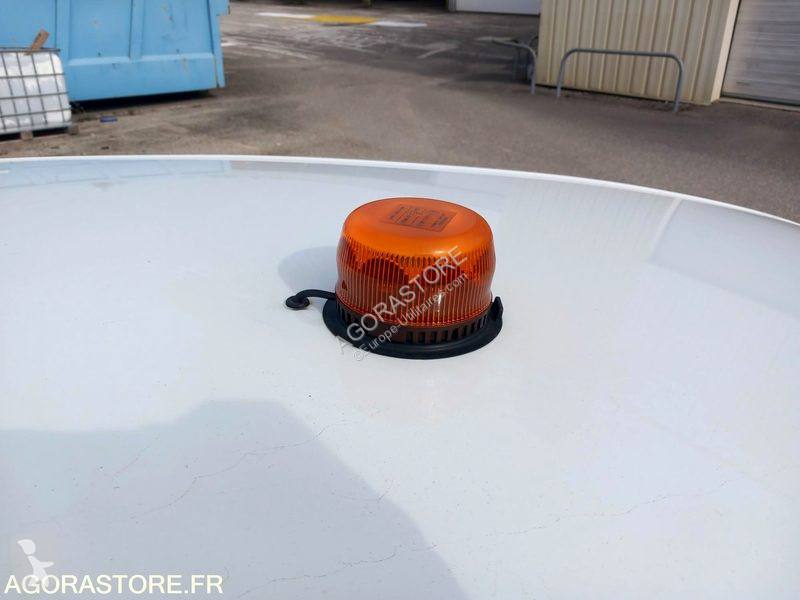 Bedrijfswagen Renault TWINGO