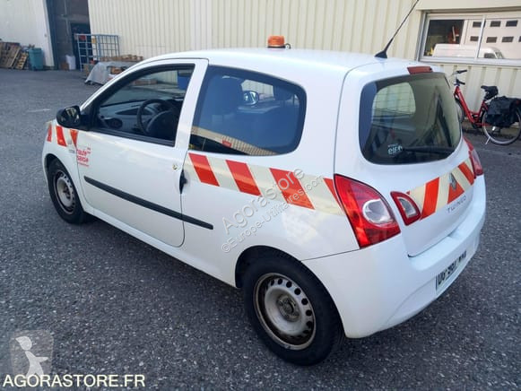 Bedrijfswagen