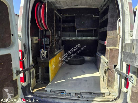 Bedrijfswagen