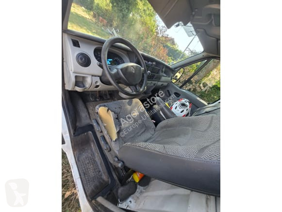 Bedrijfswagen Renault MASTER