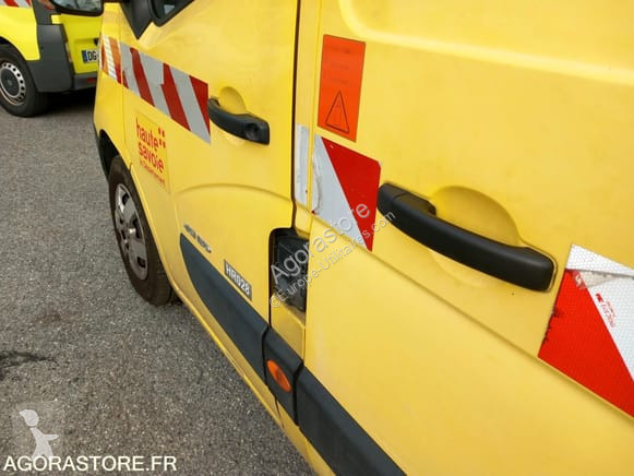 Bedrijfswagen