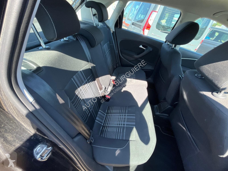 Bedrijfswagen Volkswagen V 1.2 TSi 90...