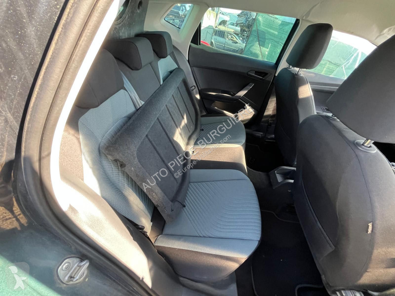 Bedrijfswagen Seat V 1.0 EcoTSi 95 Business /...