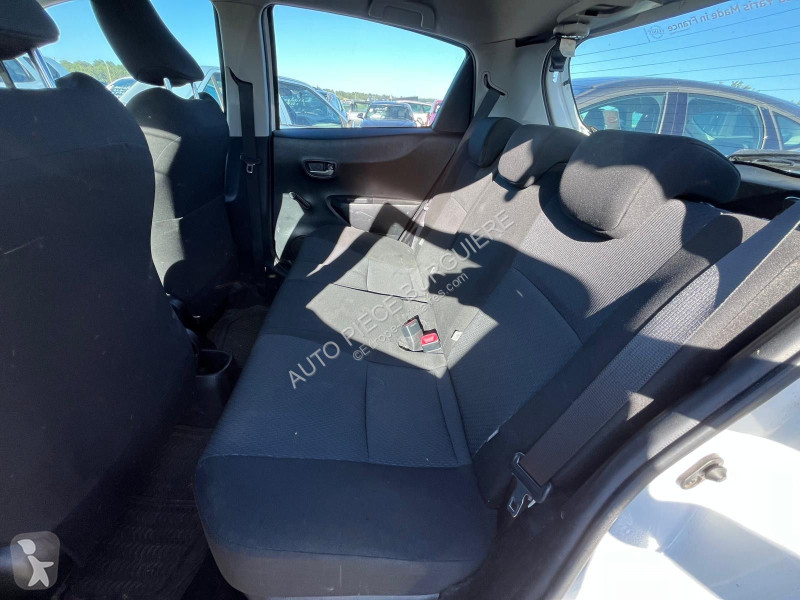 Bedrijfswagen Toyota III 1.5i 100H Hybride...