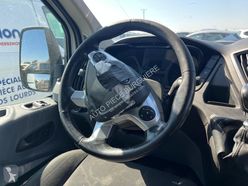 Bedrijfswagen Ford V 2.0 TDCi 130 Traction L2H2...