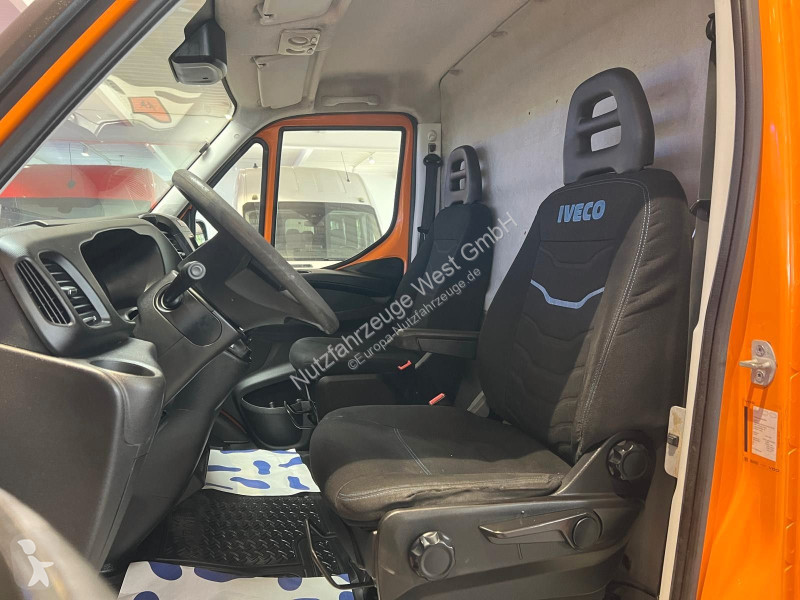 Bedrijfswagen Iveco 35-160...