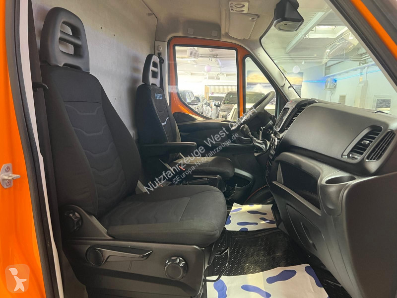 Bedrijfswagen Iveco 35-160...