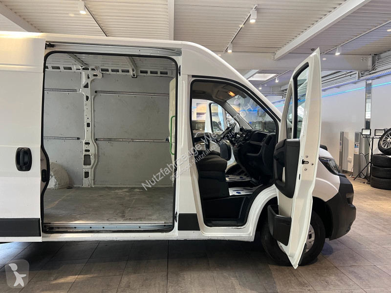 Bedrijfswagen Peugeot 2,2 HDI...