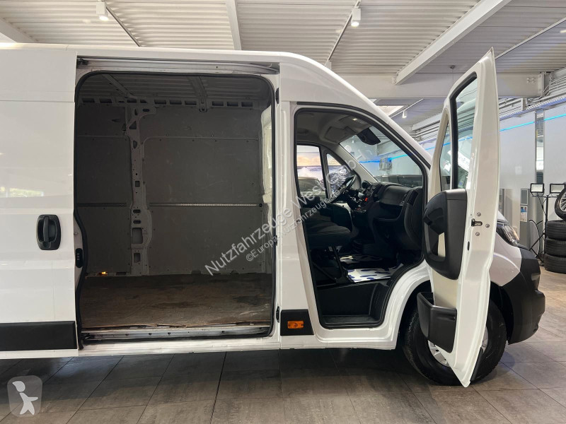 Bedrijfswagen Fiat Maxi...