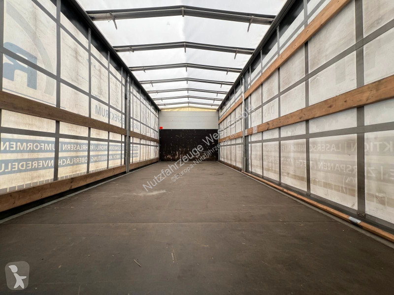 Bedrijfswagen Iveco 72-210 Hi-Matic XXL Maxi...