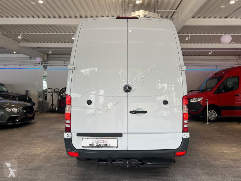 Bedrijfswagen Mercedes 314/316 CDI...
