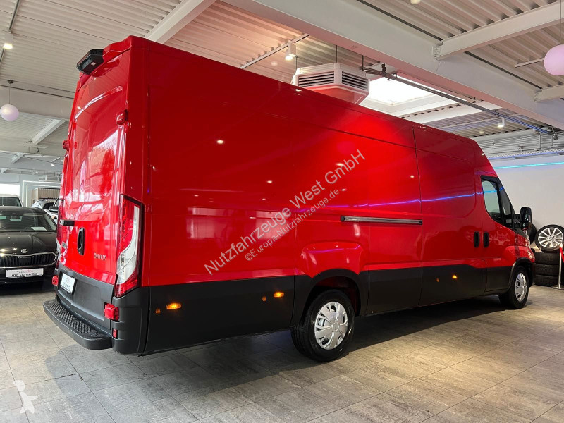 Bedrijfswagen Iveco 3,0 HPI Maxi XXL...