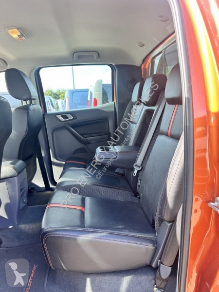 Bedrijfswagen Ford RANGER 3.2 TDCI 200CH DOUBLE...
