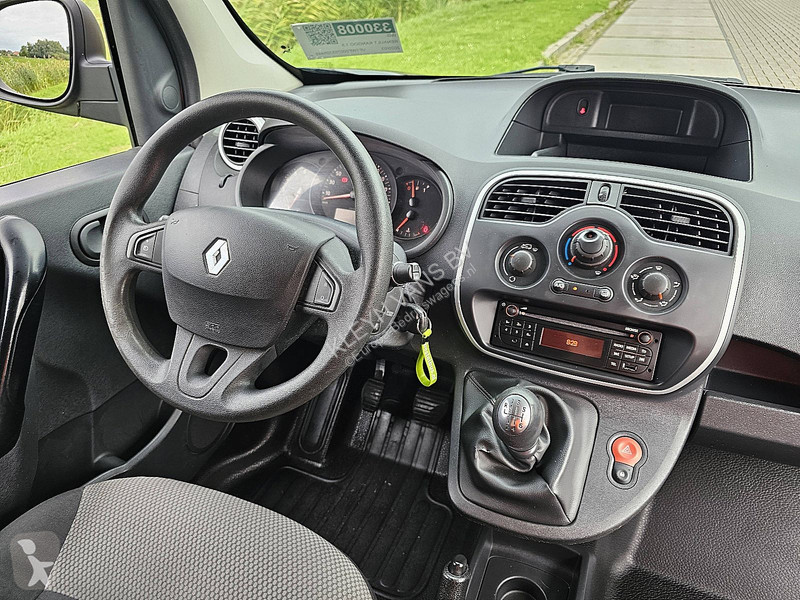 Лекотоварен автомобил Renault 1.5 L1 2XZijdeur...