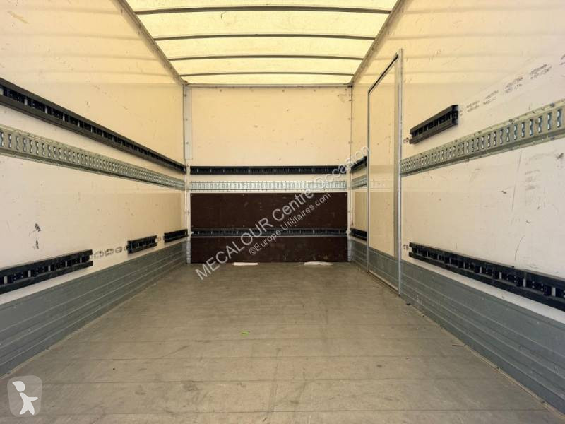 Bedrijfswagen Renault
